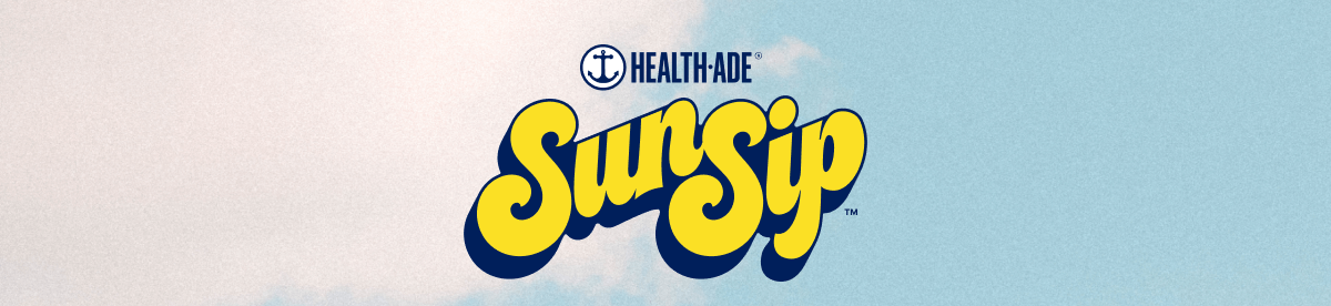 Health-Ade | SunSip