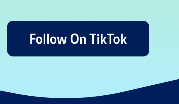 Follow On TikTok