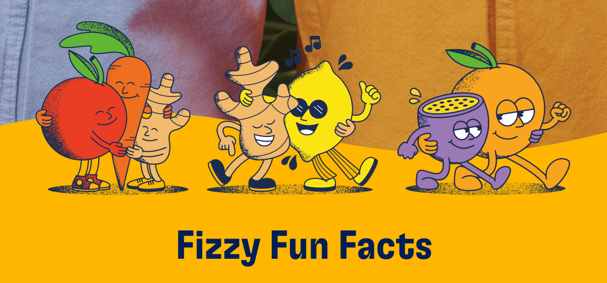 Fizzy Fun Facts