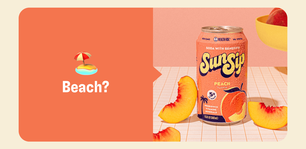 Beach?