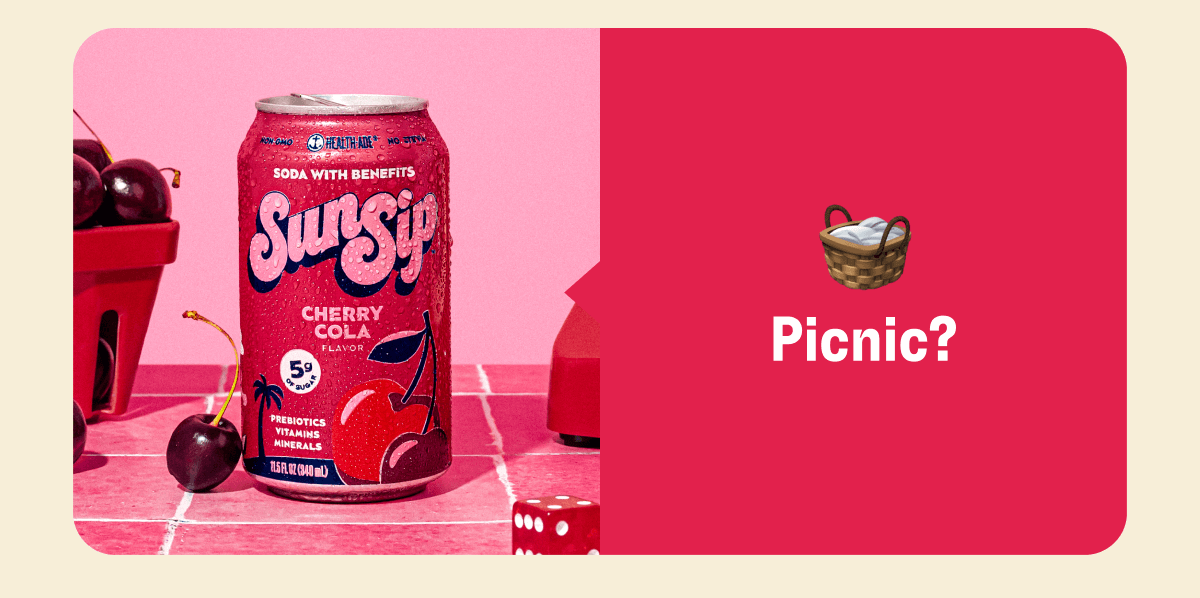 Picnic?