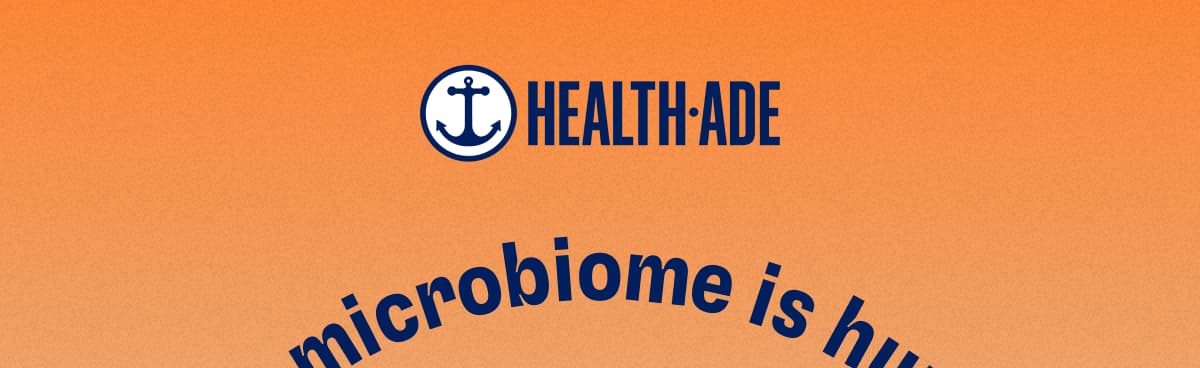 Health-Ade
