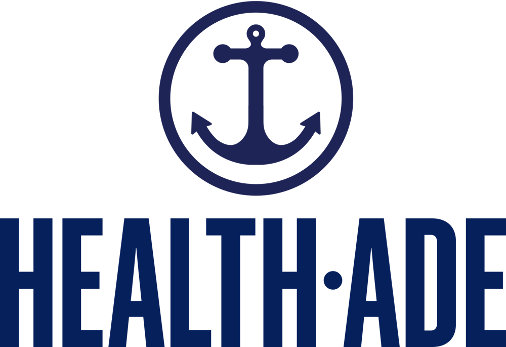 Health-Ade Kombucha Logo