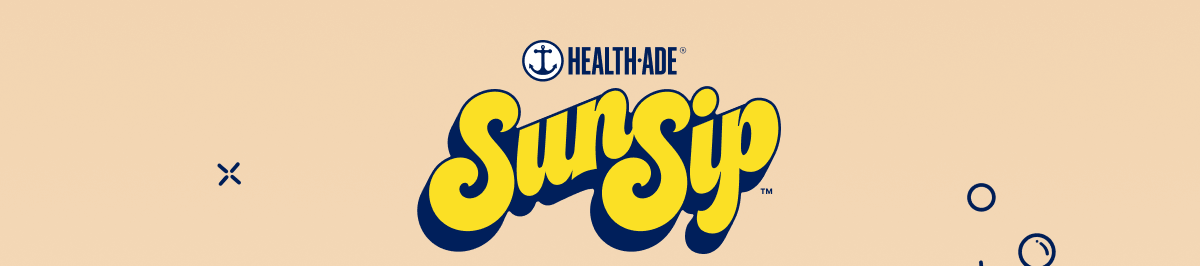 Health-Ade SunSip