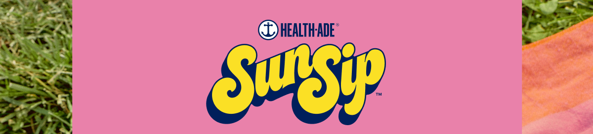 Health-Ade SunSip