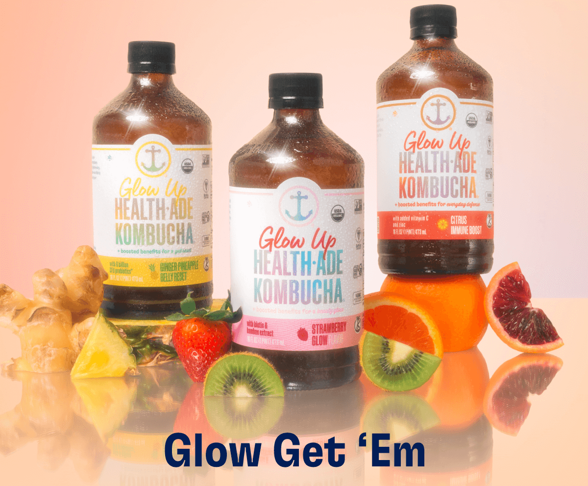 Glow Get 'Em