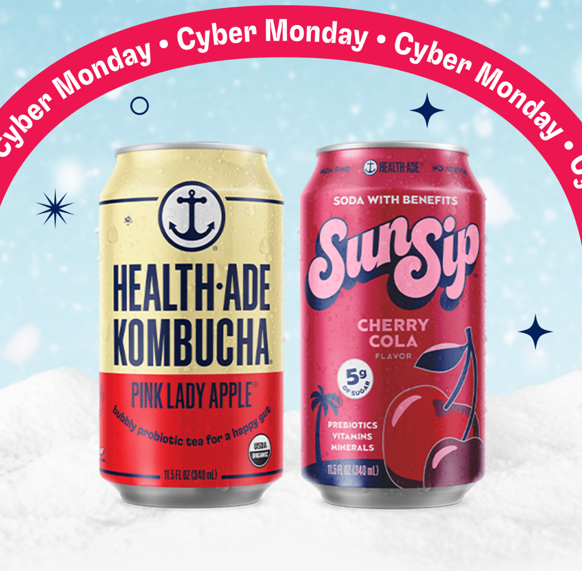 Cyber Monday