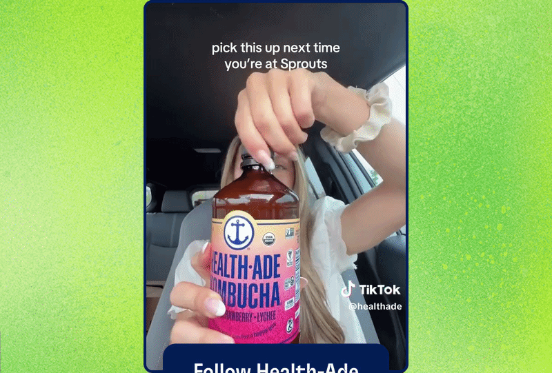 Turn images on to see the gif image
