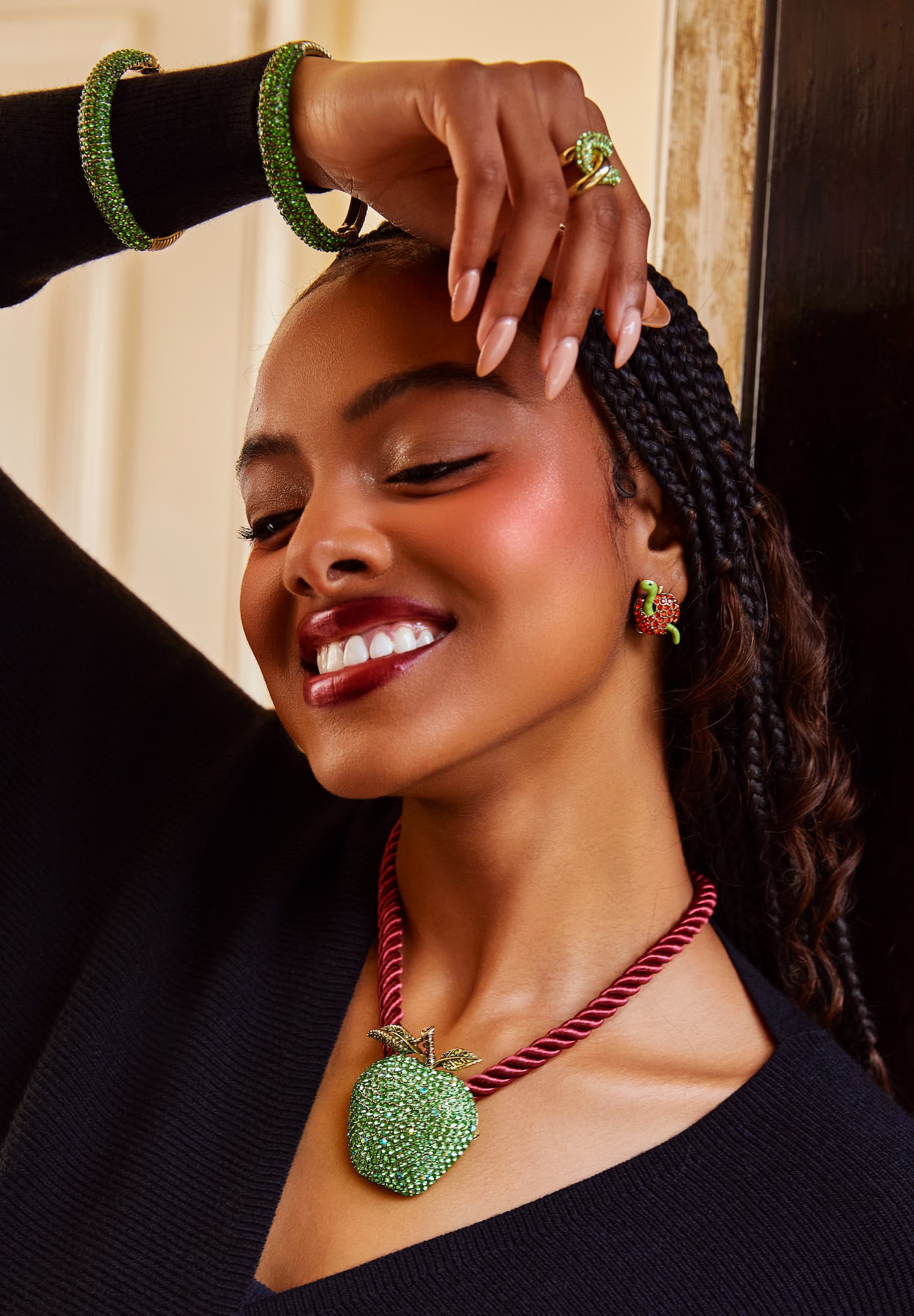 Halloween jewelry