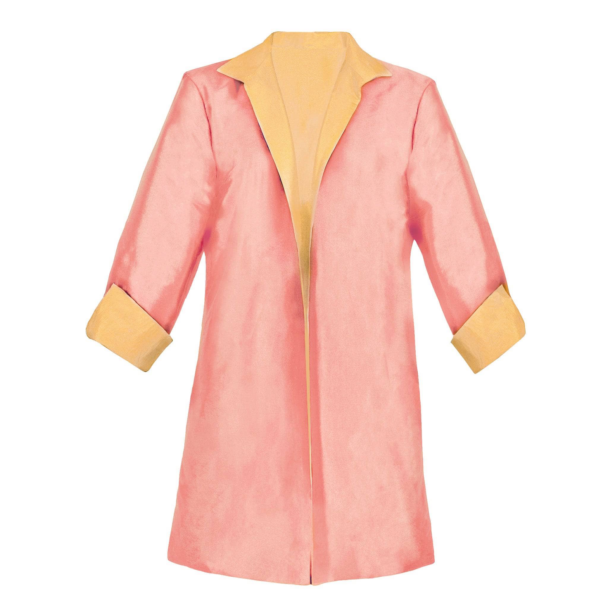 Image of HEIDI DAUS®"Elegant Solution" Reversible Jacket