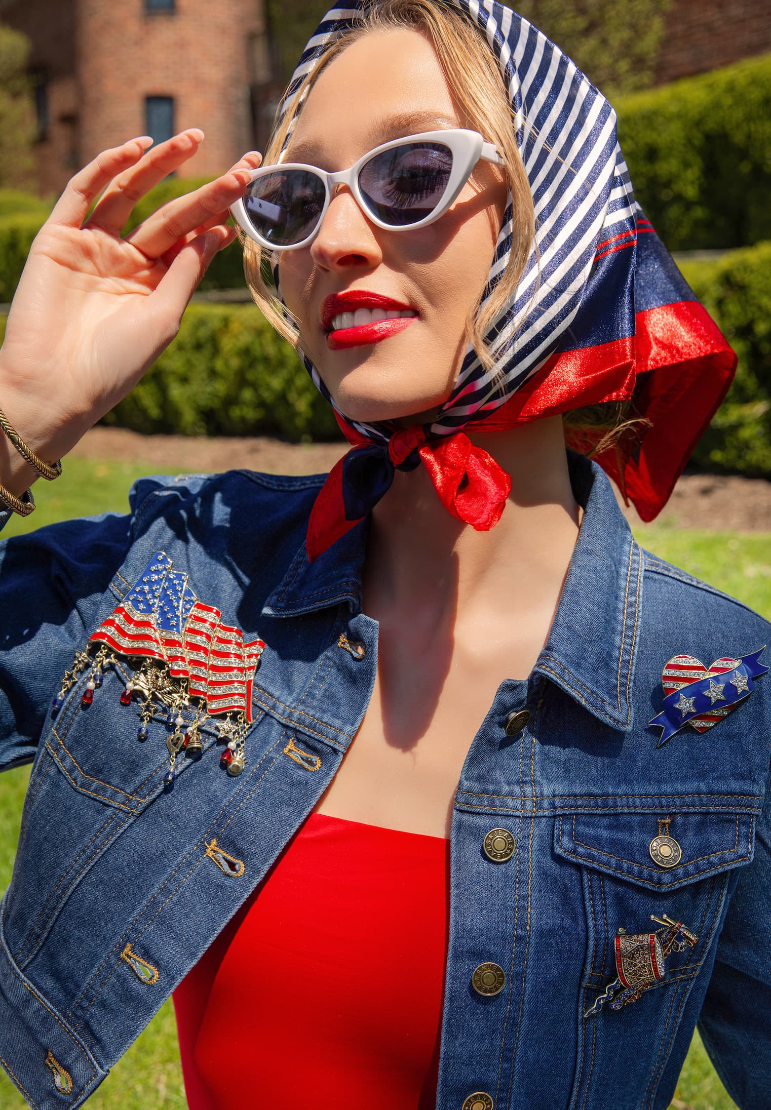 americana