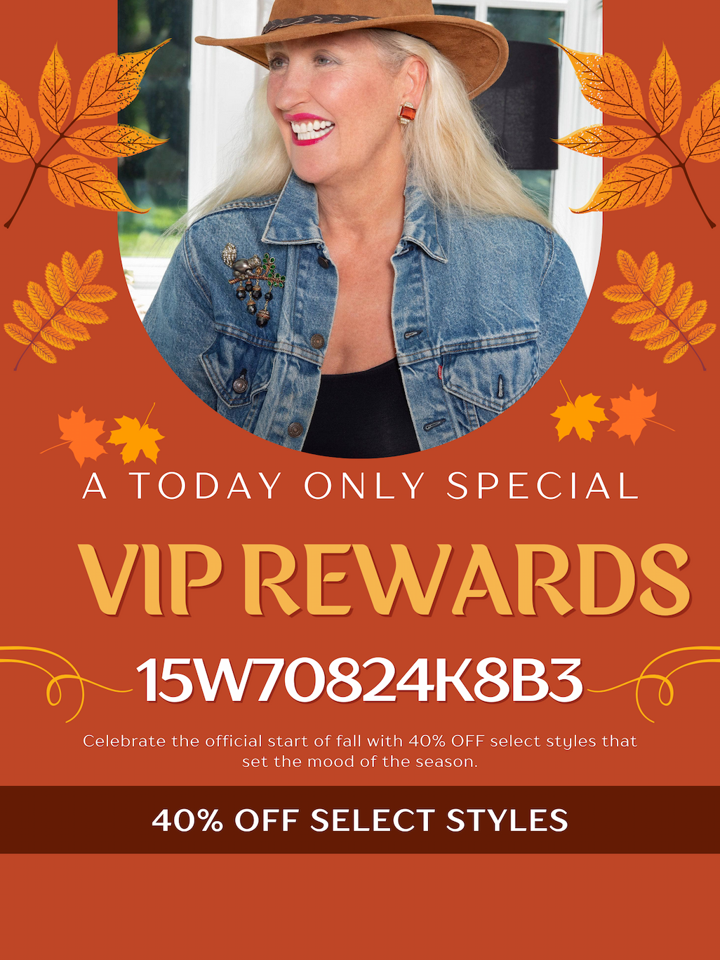 today only