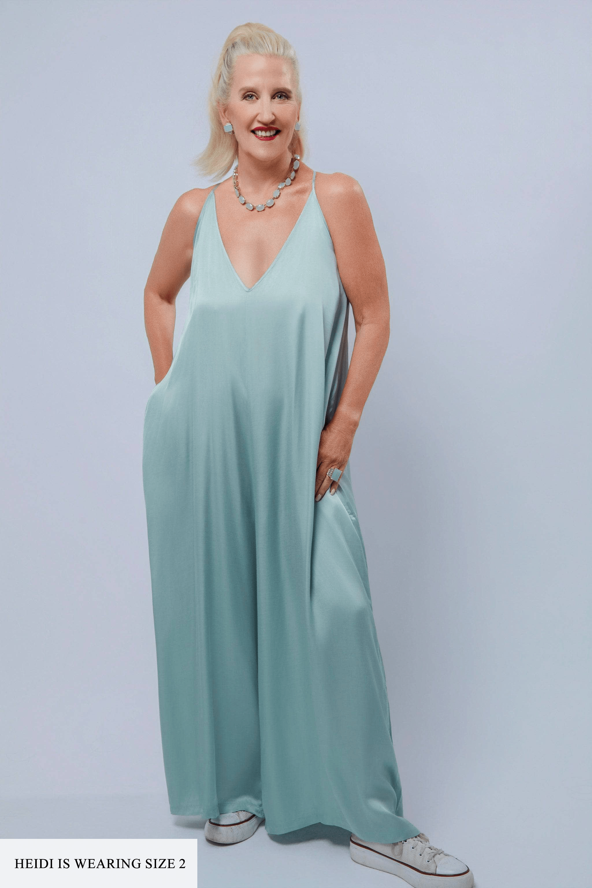 jumpsuit