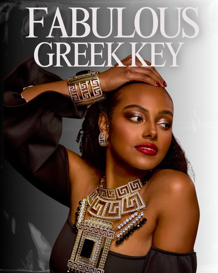 greek key