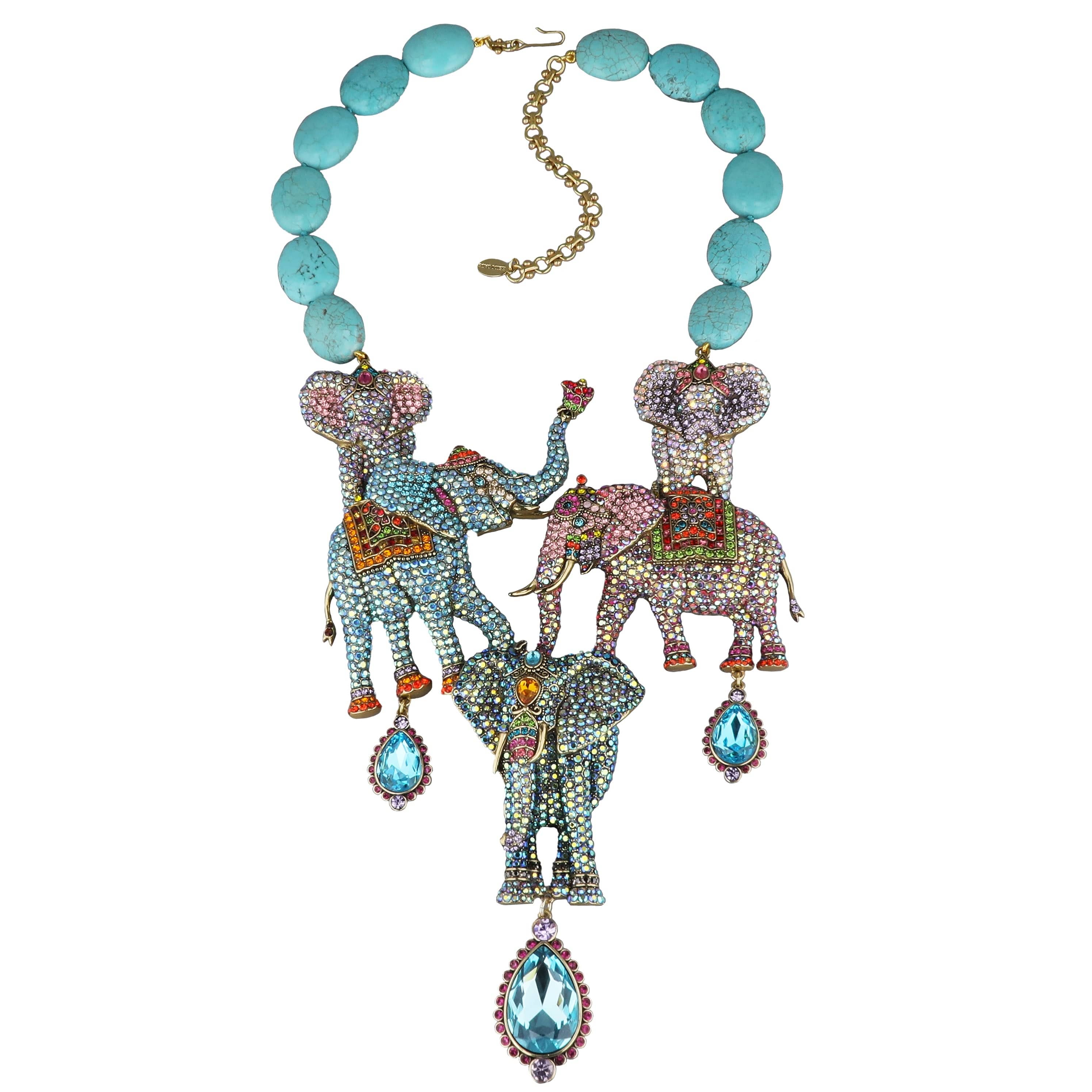 Image of HEIDI DAUS®