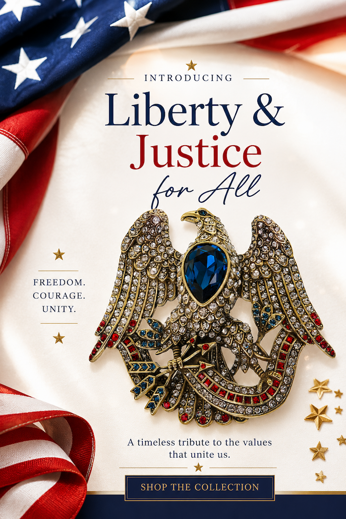 liberty justice