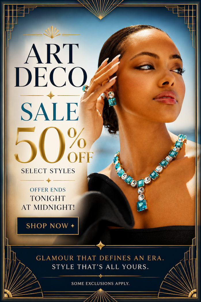 art deco