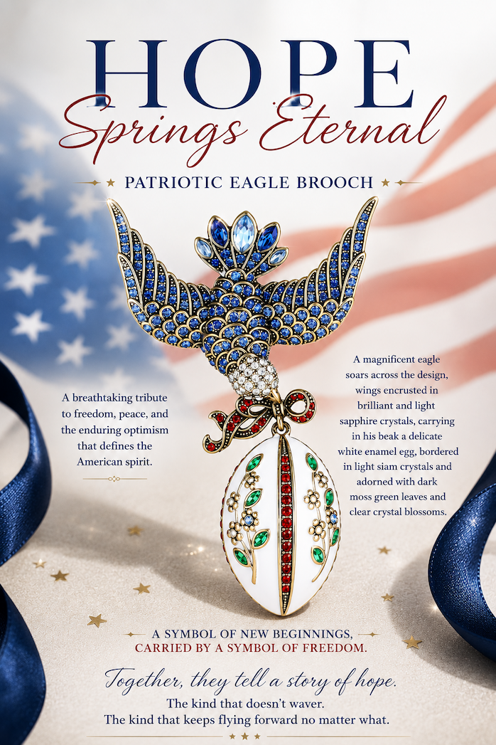 patriotic image of heidi daus