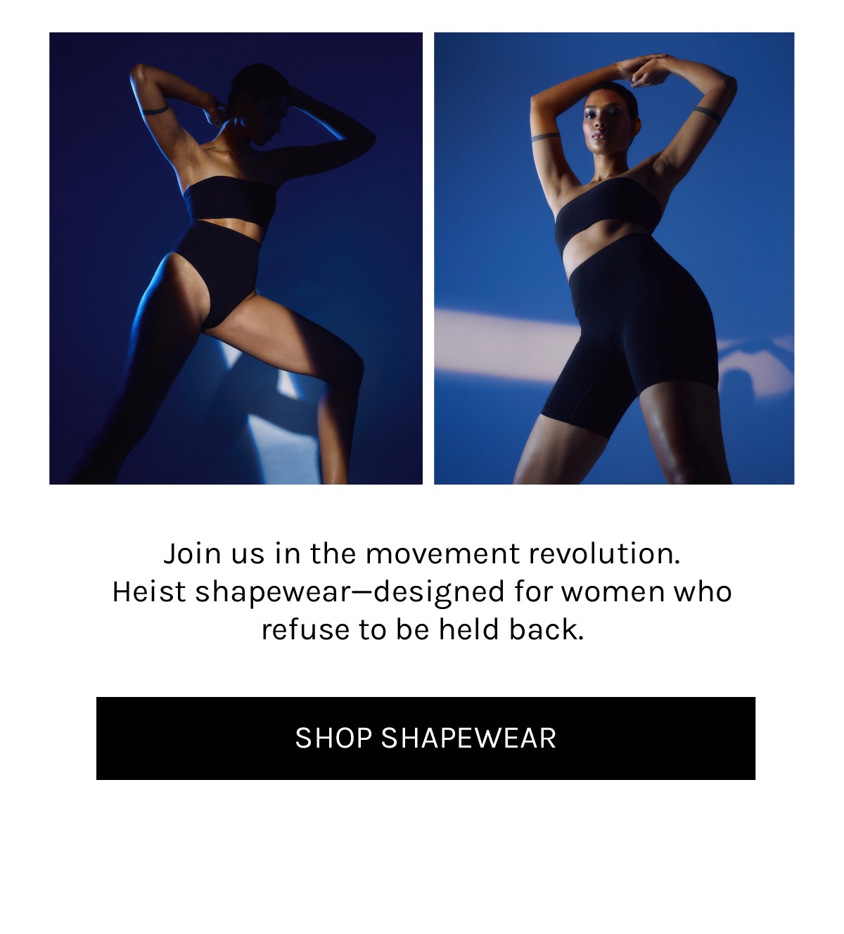 Shop shapewear