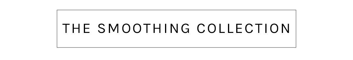 Smoothing