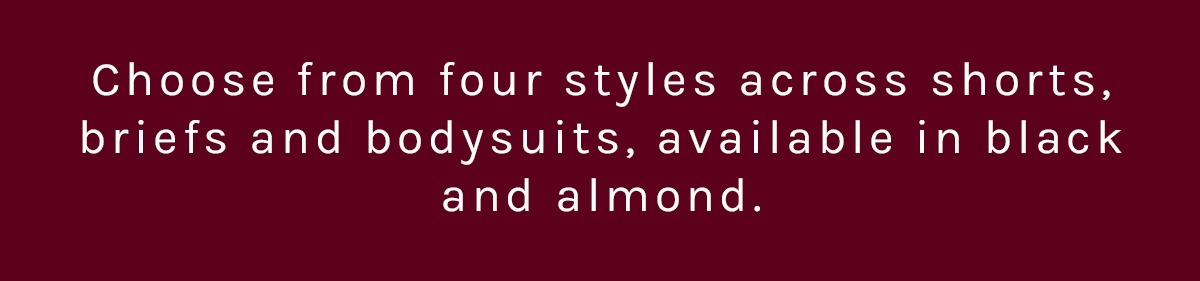 Shapewear
