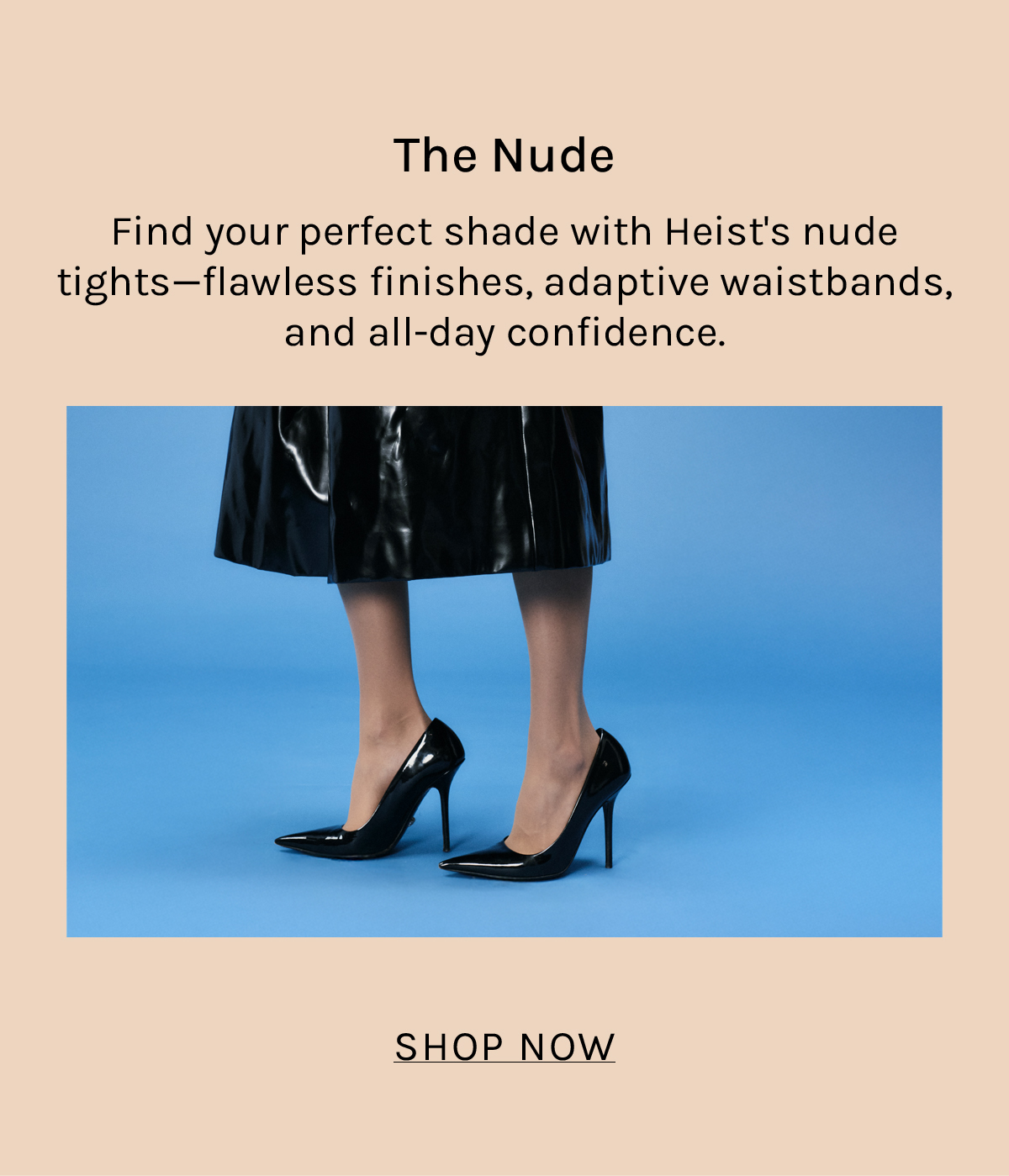 nude tights