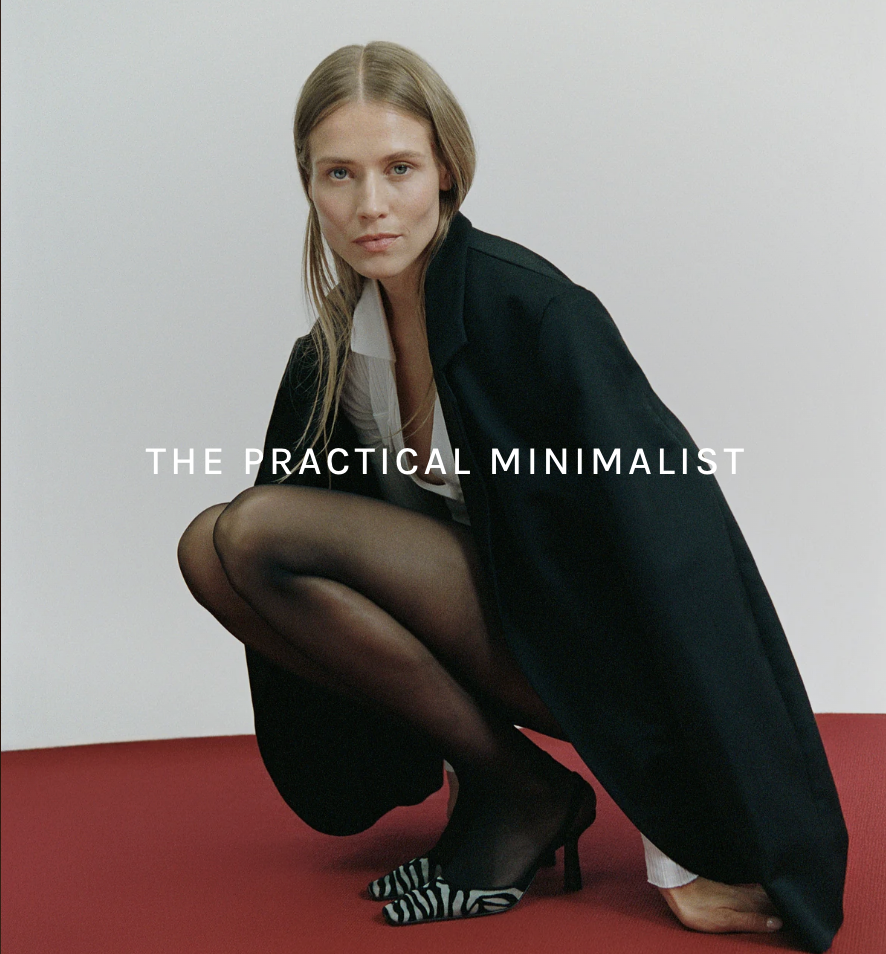practical minimalist