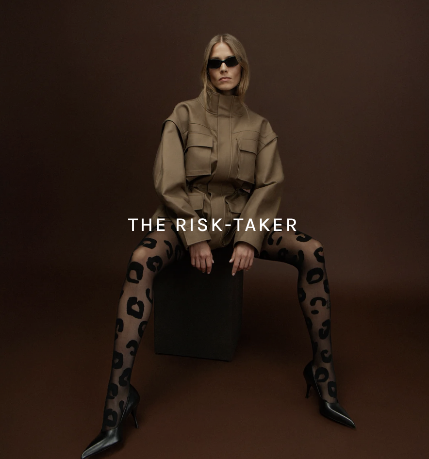 Risk taker