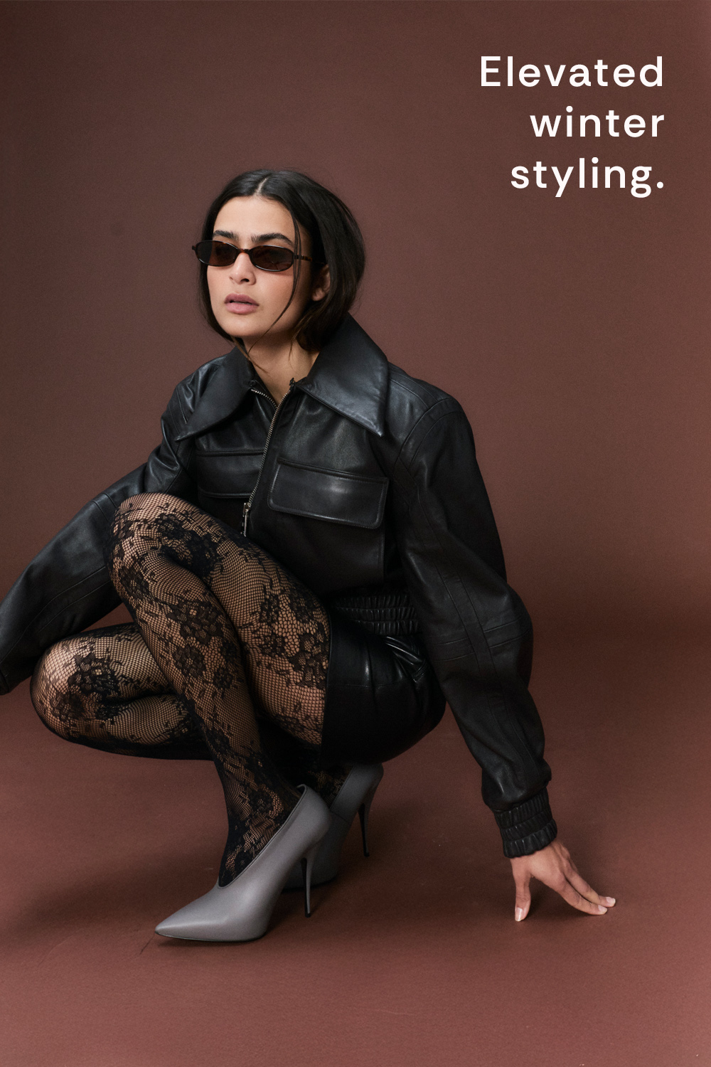 Trending tights