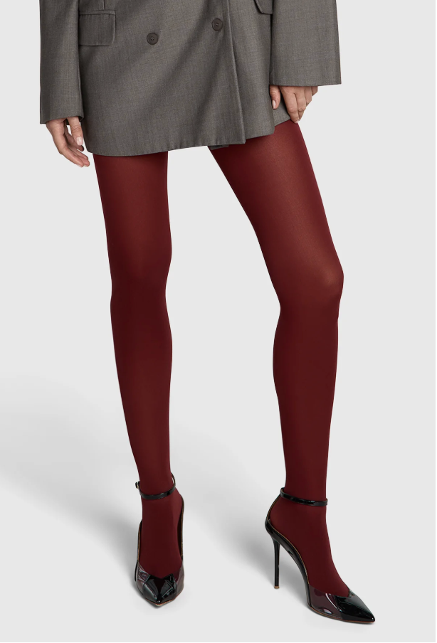 Sixty burgundy