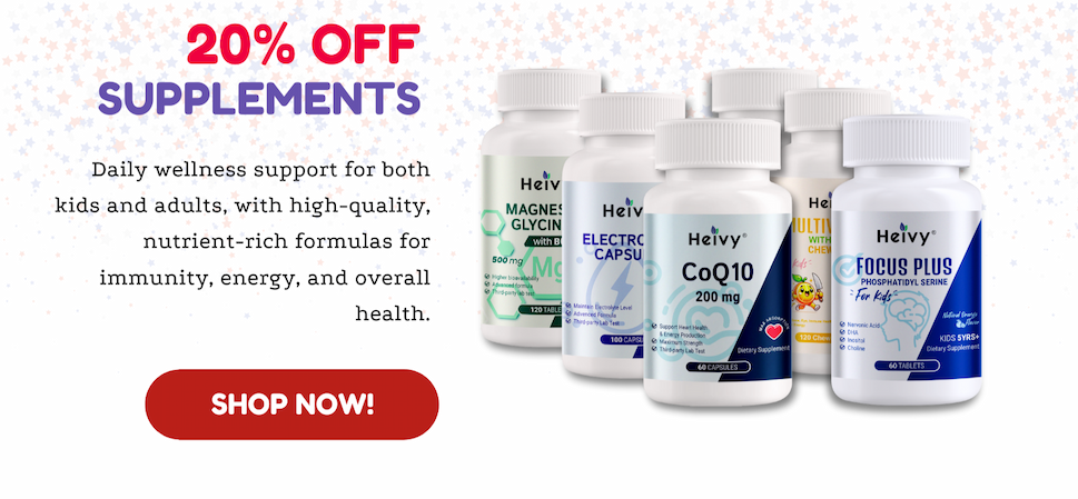 supplement