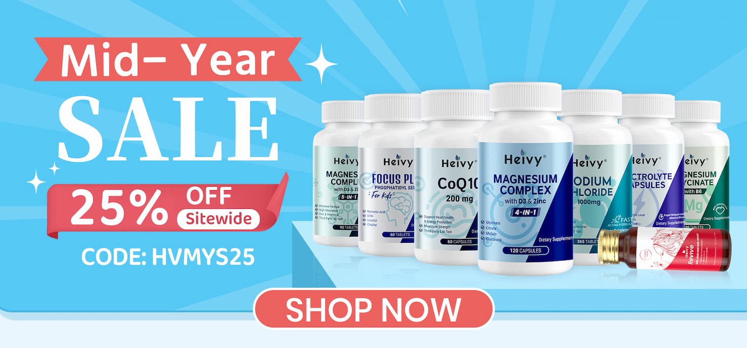 mid year sale