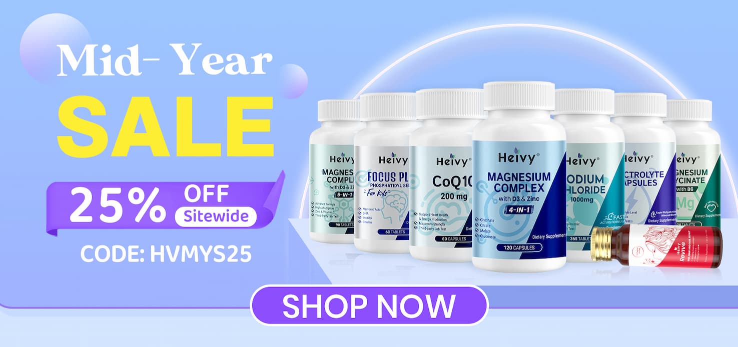 mid year sale