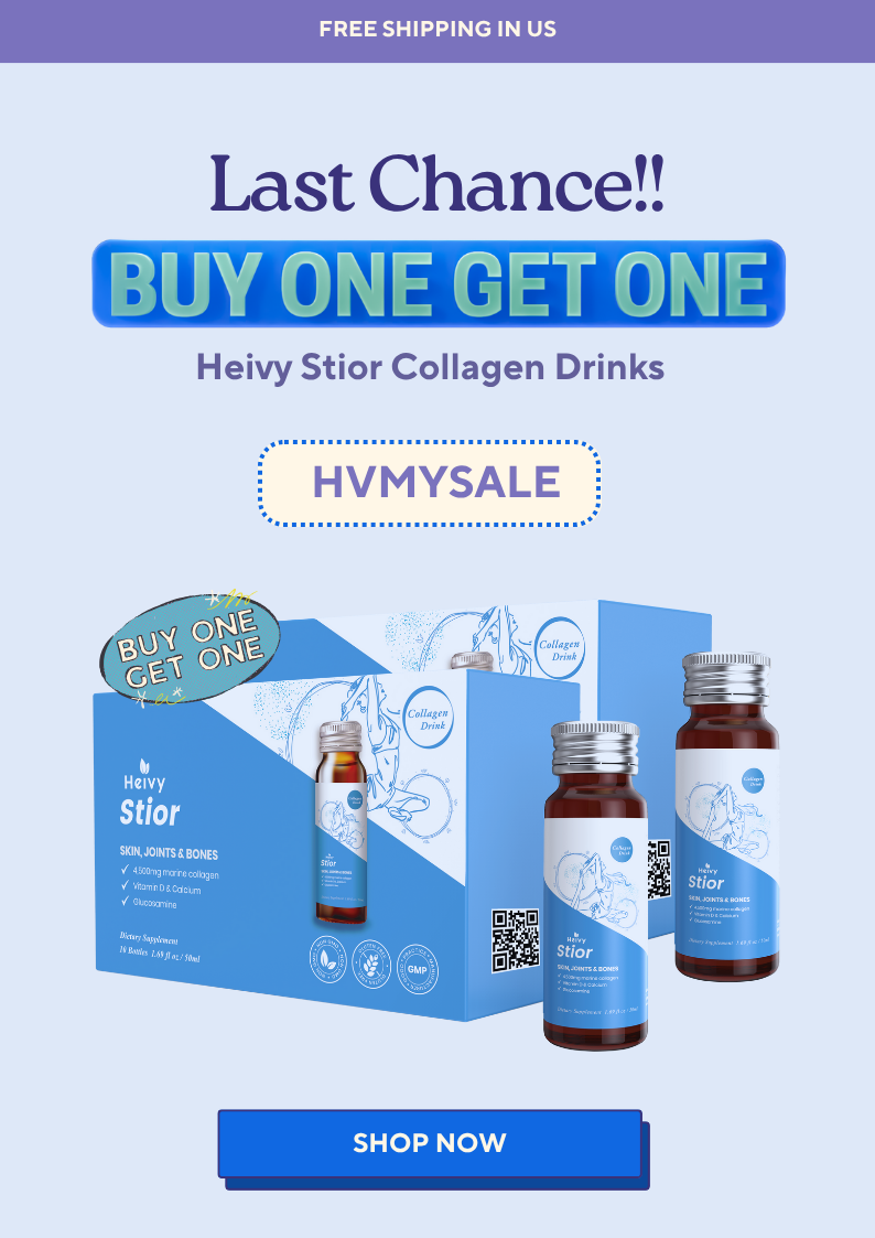 Heivy Sale