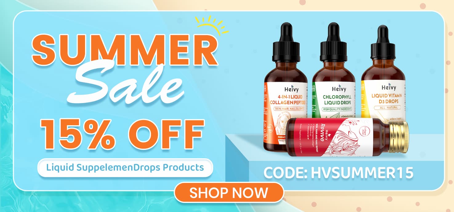 Summer sale