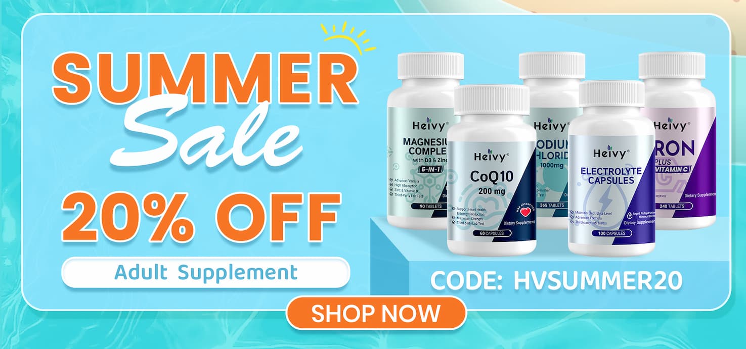 Summer Sale
