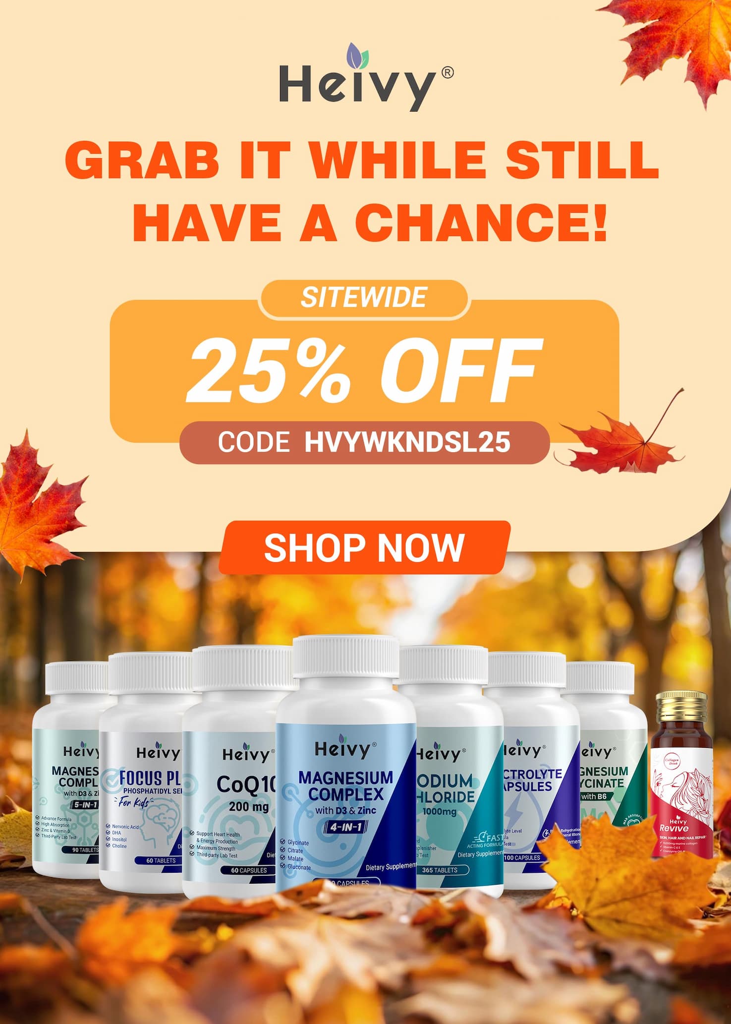 Last Day Weekend Sales