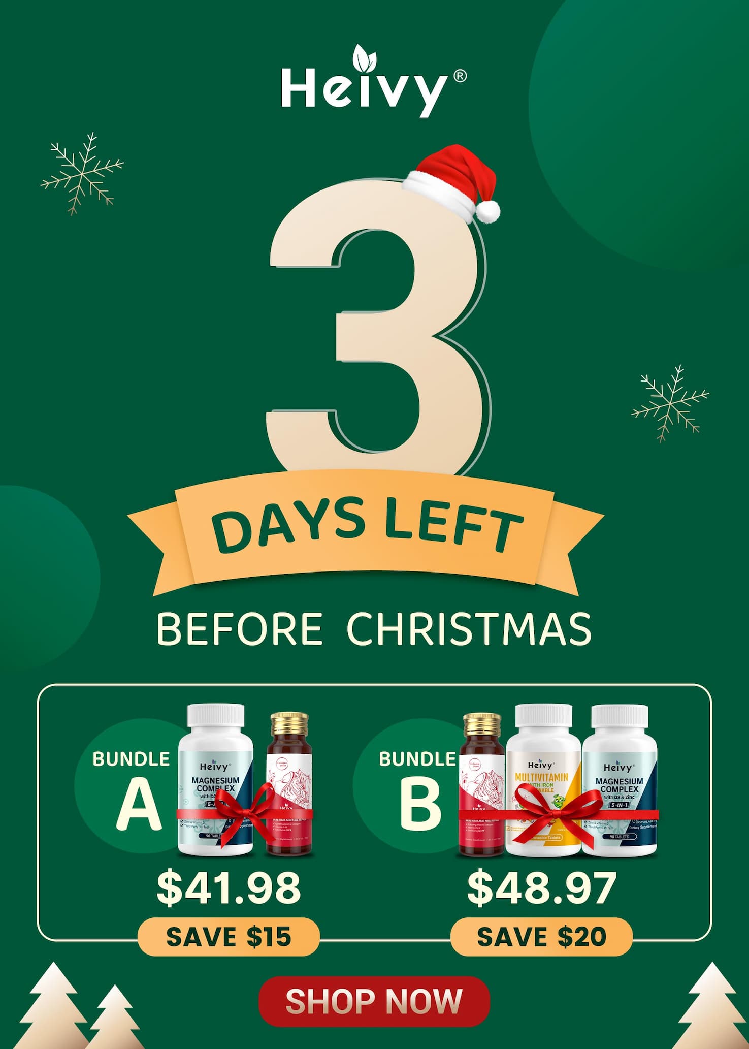 Christmas Bundle