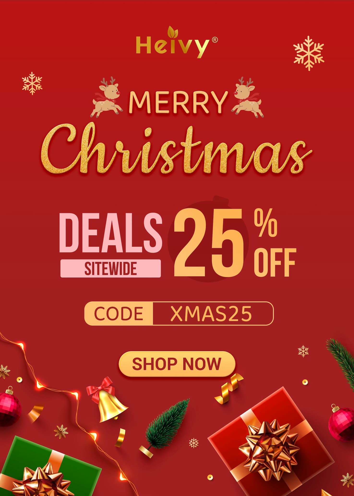 Christmas Deals