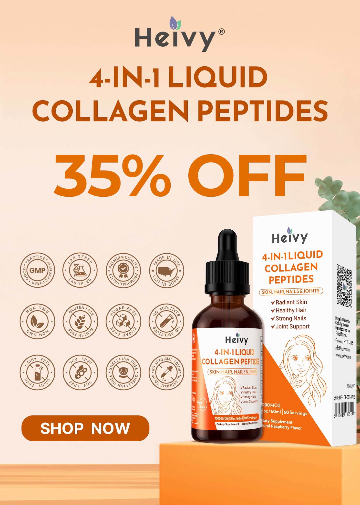 New Year Sale