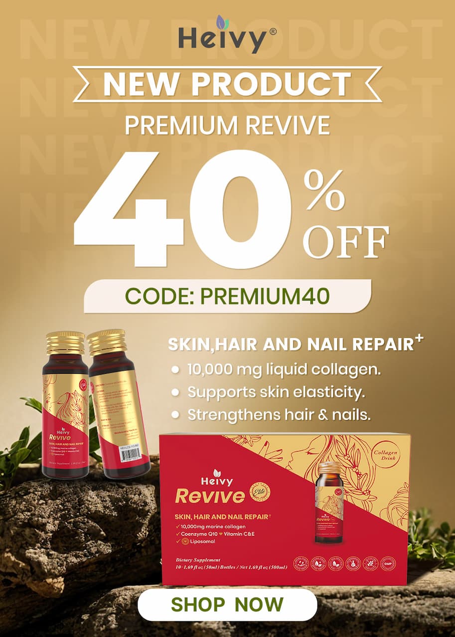 Premium Revive