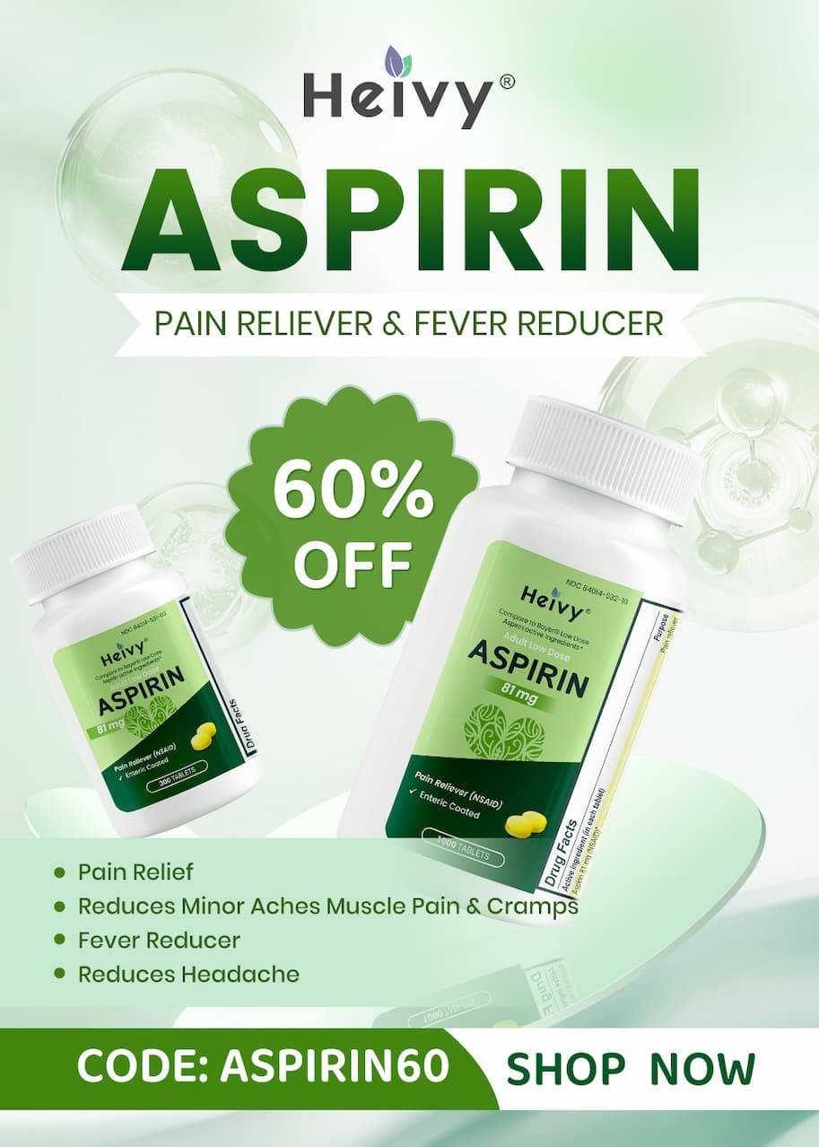 ASPIRIN