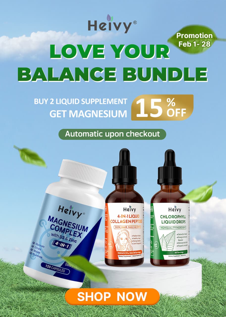 Heivy Bundle