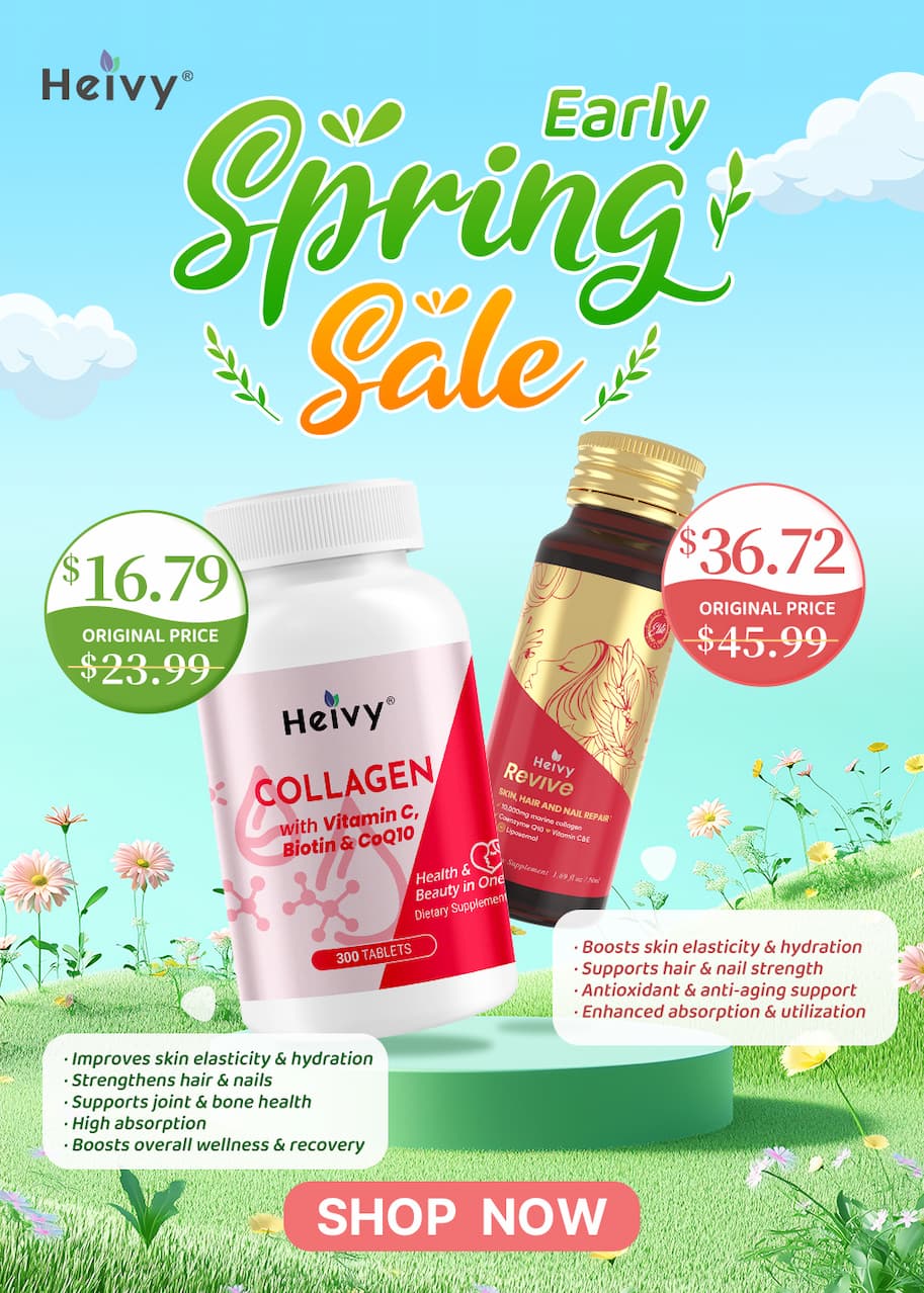 Early Spring Sale