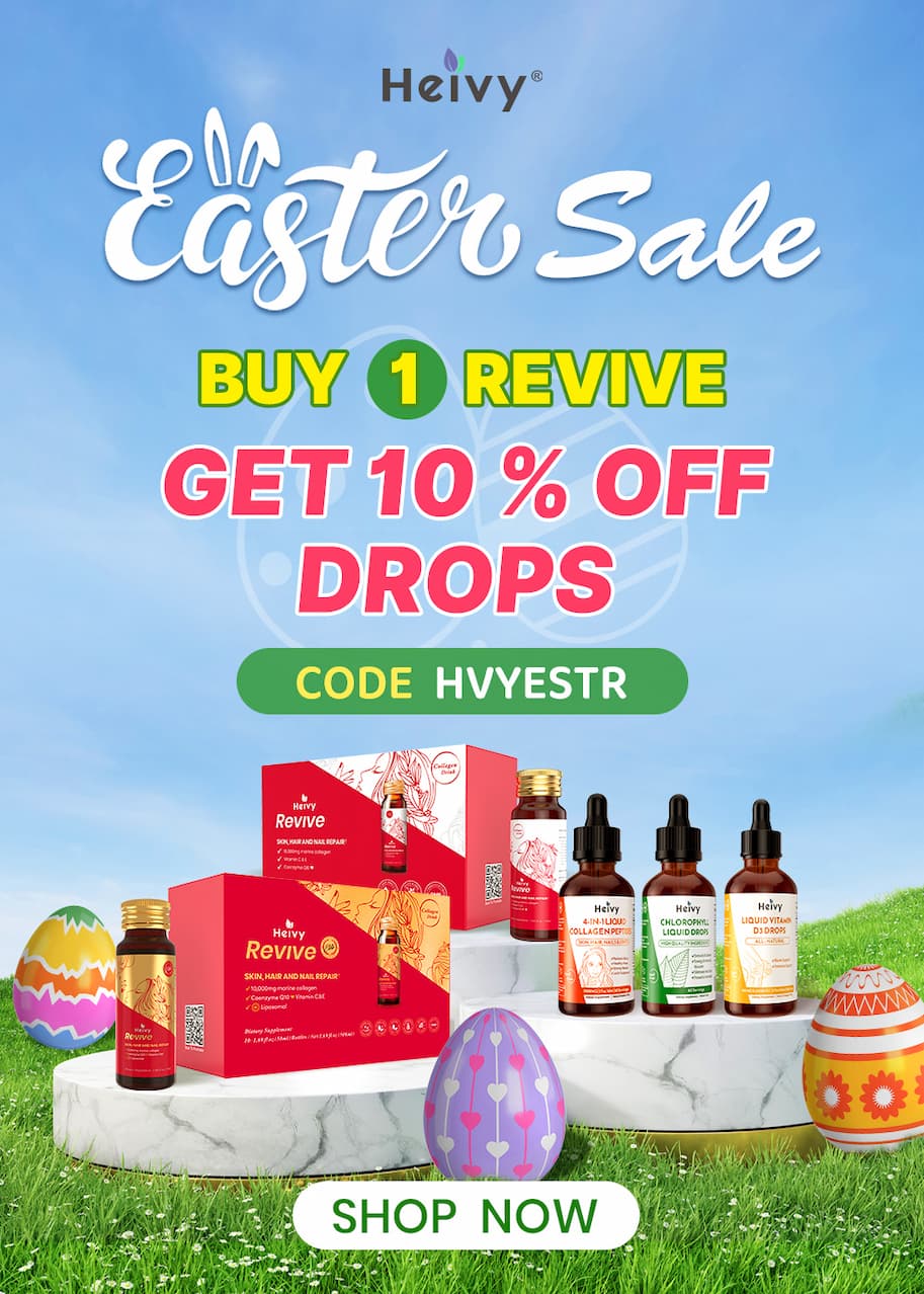 Easter Flash Sale