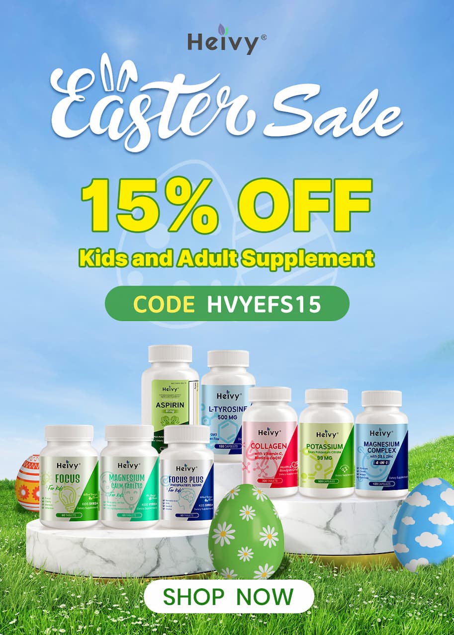 Easter Flash Sale
