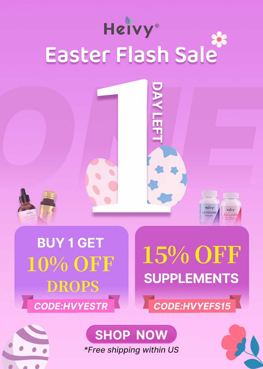 Easter Flash Sale
