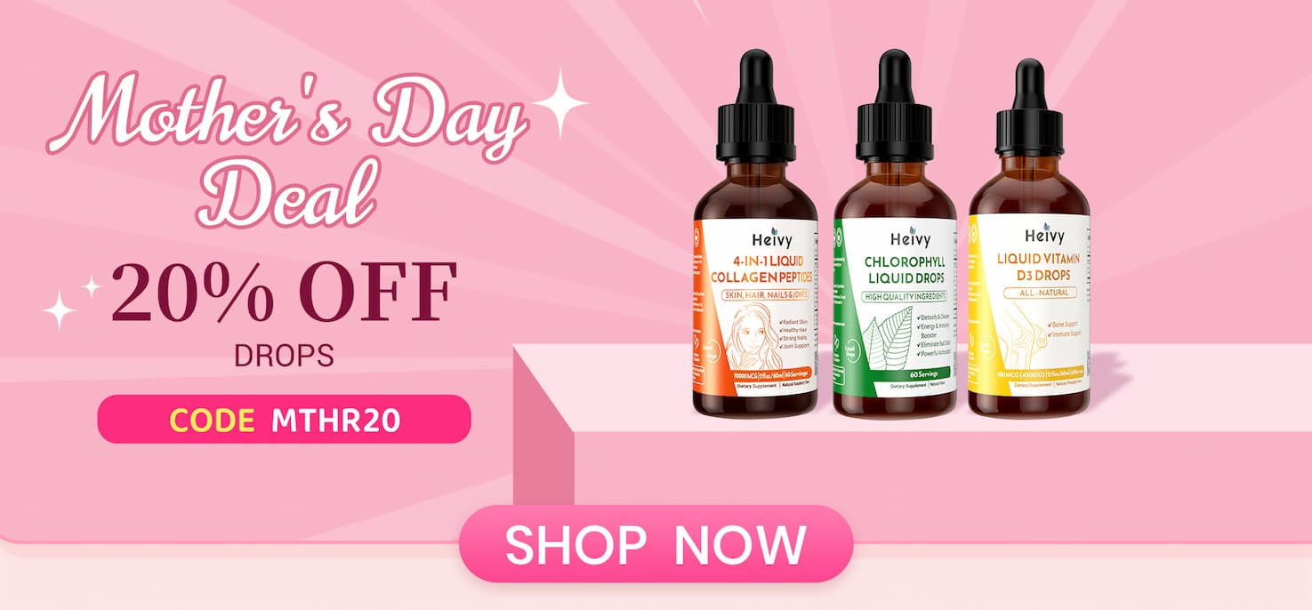 Mother’s Day Deal