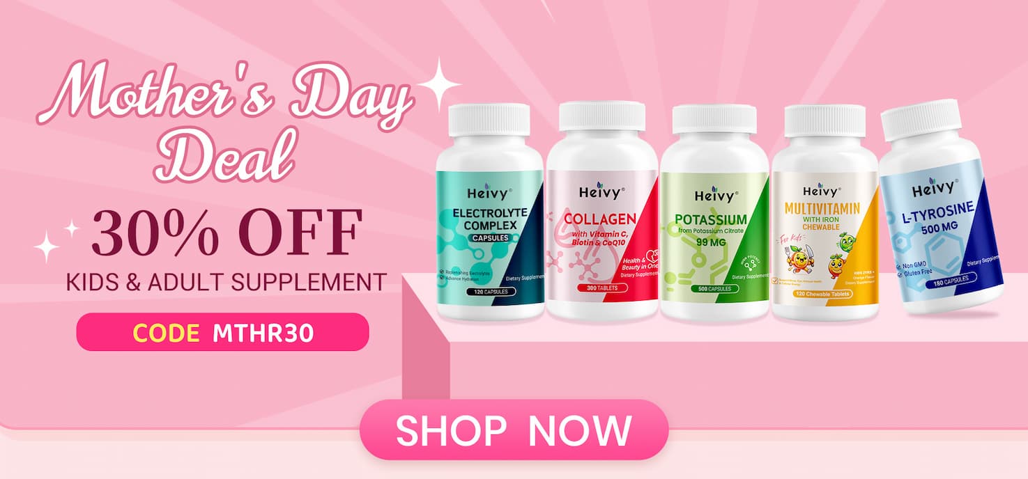 Mother’s Day Deal