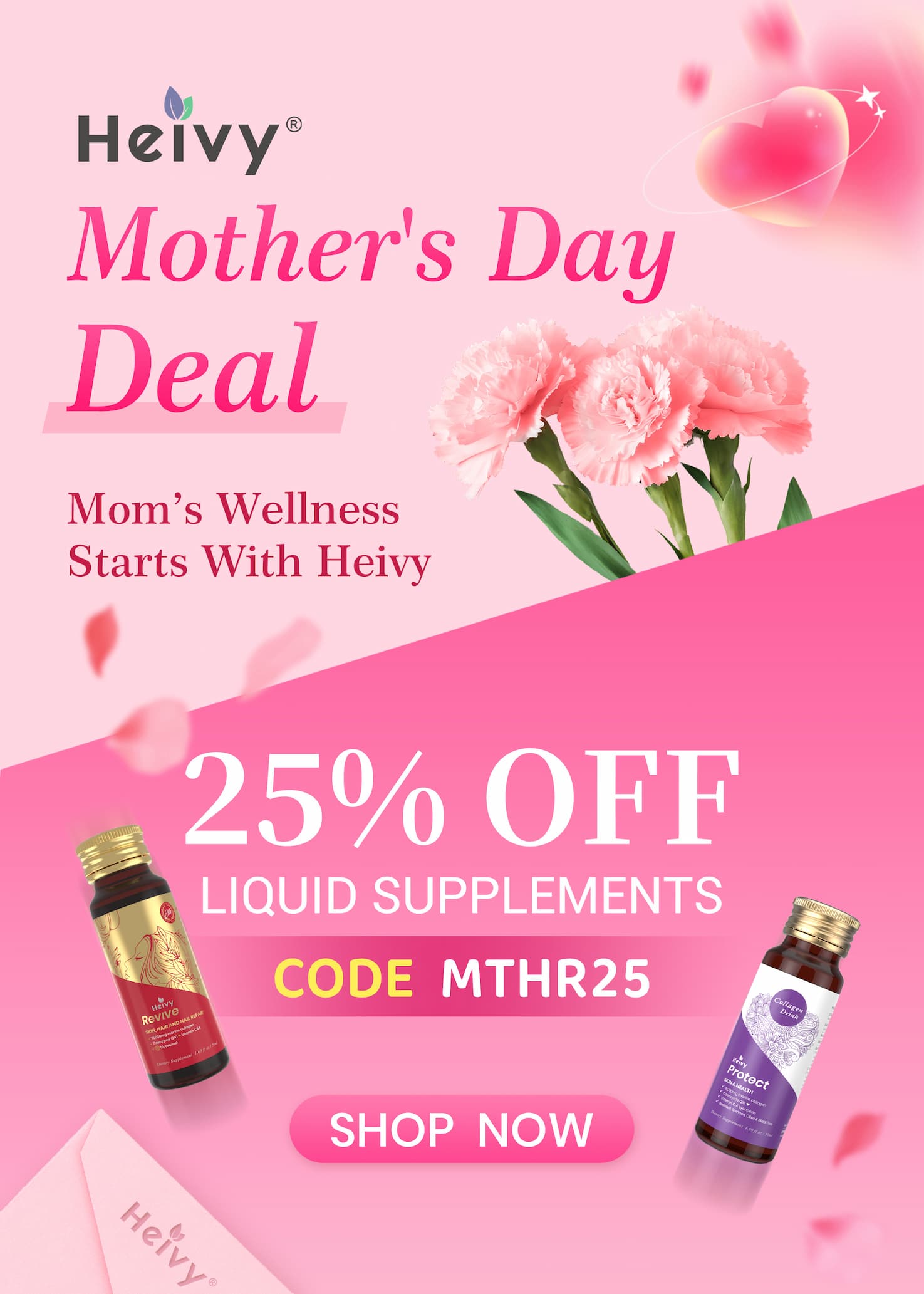Mothers Day Deal